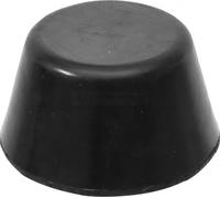 BGS Gummiauflage für Hebebühnen Ø 105 mm - 7009