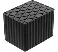 BGS Gummiauflage für Hebebühnen 160 x 120 x 115 mm - 7039