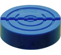 BGS-72110 Gummiauflage für Wagenheber Ø 105 mm