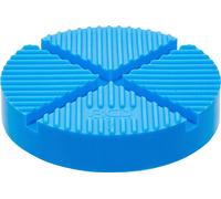 BGS Gummiauflage | für Wagenheber | 125 x 27 mm