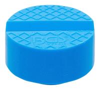BGS-72108 Gummiauflage für Wagenheber 65 x 38 mm