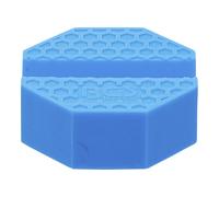 BGS-72109 Gummiauflage für Wagenheber 70 x 70 x 26 mm