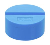 BGS-72112 Gummiauflage für Wagenheber 75 x 35 mm