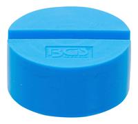 BGS-72112 Gummiauflage für Wagenheber 75 x 35 mm