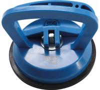 BGS 7998 ABS-Gummisauger Ø 115 mm
