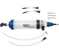BGS 9782 | Handpumpe | 1500 ml | mit Adapter-Satz