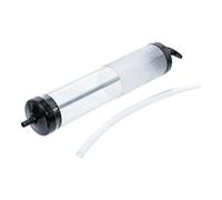 BGS Handpumpe Pumpe 500 ml geeignet für Motor-, Getriebeöl 9582