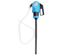 BGS Hebel-Fasspumpe für Harnstoff (AUS32)