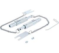 Bgs Hilfsrahmen-Ausrichtbolzen-Satz - für Ford [Hersteller-Nr. 70957]