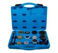 BGS Hinterachsbuchsen-Werkzeug-Satz für BMW E36, E46, E85