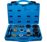 BGS Hinterachsbuchsen-Werkzeug-Satz - für BMW E36, E46, E85