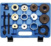 BGS HINTERACHSBUCHSEN-WERKZEUG-SATZ, FÜR BMW E36, E46, E85