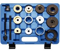 Bgs Hinterachsbuchsen-Werkzeug-Satz - für BMW E36, E46, E85 [Hersteller-Nr. 8776]