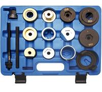 BGS Hinterachsbuchsen-Werkzeug-Satz für BMW E36, E46, E85