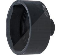 BGS Hinterachskappen-Schlüssel für BPW Hinterachskappen SW 110 mm - 6972