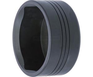 BGS Hinterachskappen-Schlüssel für BPW Radkapseln SW 95 mm - 6976