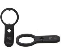 BGS Hinterachsmuttern-Schlüssel | für Mercedes-Benz Sprinter W901 / W905