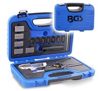 Bgs Hydraulische Bördelgerät [Hersteller-Nr. 9445]