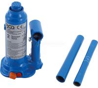 BGS Hydraulischer Flaschen-Wagenheber 2 t - 9881