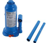 BGS 9883 Hydraulischer Wagenheber Flaschenheber 5t