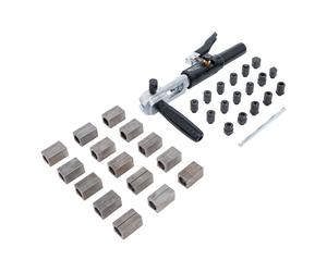 BGS Hydraulisches Bördelgerät 8704