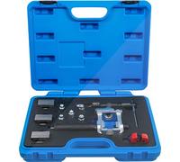 Hydraulisches Bördelgerät