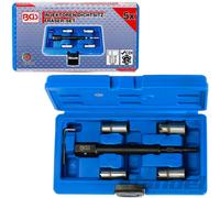 BGS INJEKTOR DICHTSITZ-FRÄSER-SET passend für CDI MOTOR MERCEDES BMW PEUGEOT