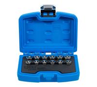 BGS Injektor-Verschlussstopfen-Satz 12 teilig