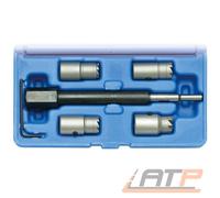 BGS INJEKTOREN AUSBAU SET DICHTSITZ-FRÄSER CDI MOTOREN FÜR CITROEN FIAT IVECO