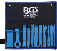 BGS 1327 Innenraum-Verkleidungswerkzeug-Satz 11-tlg.