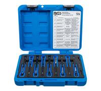 BGS Kabelverbinder-Lösewerkzeug-Satz universal 12 teilig