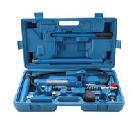 BGS Karosserie-Richt-Satz hydraulisch 4 t