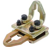 BGS KAROSSERIE-RICHTKLEMME 120mm 2 ZUGRICHTUNGEN MAX. 5t/3t LÄNGE 180mm | 2900