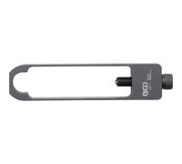 Keilrippenriemen-Spannelement - für Mercedes-Benz W169 und W245 - Innensechskant 10 mm - wie OEM 266589003100