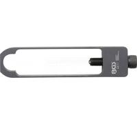 Keilrippenriemen-Spannelement - für Mercedes-Benz W169 und W245 - Innensechskant 10 mm - wie OEM 266589003100