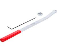 BGS Keilrippenriemenspanner-Werkzeug-Satz | für Citroen, Peugeot, Fiat, Ford ...