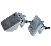 BGS Keilrippenriemen-Werkzeug-Satz 2 teilig