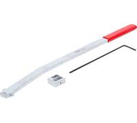 BGS Keilrippenriemenspanner-Werkzeug-Satz für Citroen, Peugeot, Fiat, Ford 1.4L & 1.6L Diesel