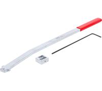 BGS 9555 | Keilrippenriemenspanner-Werkzeug-Satz | für Citroen, Peugeot, Fiat, Ford 1.4L & 1.6L Diesel