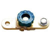 BGS-1416 Batterieadapter flach