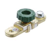 BGS-1416 Batterieadapter flach