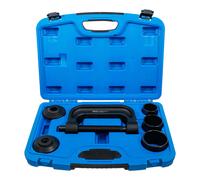 BGS Kugelgelenk-Werkzeug-Satz mit C-Bügel - 8263