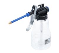 BGS-8441 Kunststoff-Ölkännchen 250 ml