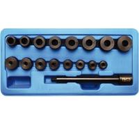 BGS Kupplungs-Zentrierwerkzeug-Satz 17-tlg. - 1712