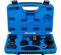 BGS 8829 | Längslenkerbuchsen-Werkzeug-Satz | für BMW Hinterachse | 10-tlg.