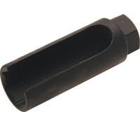 BGS Nuss Lambdasonden-Einsatz SW 22 mm Kraft-Steckschlüssel Antrieb 1/2"