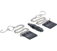 Arretierwerkzeug-Satz für Audi u.VW V6 / V8 TDI OEM 3458, 3242