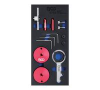 BGS Motor-Einstellwerkzeug-Satz - für Ford 2.0TDCi EcoBlue