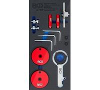 BGS Motor-Einstellwerkzeug-Satz - für Ford 2.0TDCi EcoBlue
