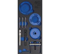 BGS Motor-Einstellwerkzeug-Satz für Jaguar, Land Rover, Ford, Citroën 2.0, 2.2, 2.4, 3.2 Diesel
